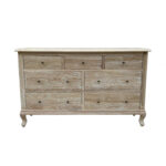 Chest of Drawers With 7 Drawers