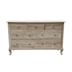 Chest of Drawers With 7 Drawers