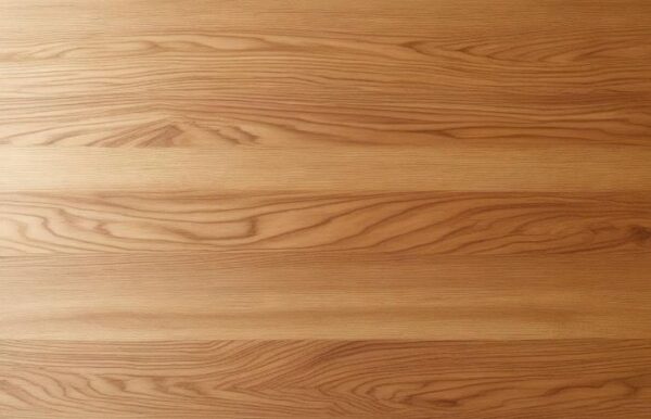 High-resolution image of smooth, natural wood flooring showcasing rich grain patterns and warm tones, perfect for modern and classic interior designs.