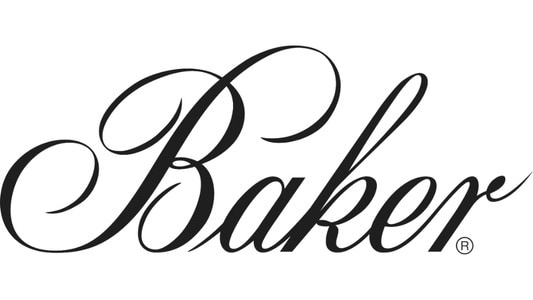 Logo of a vintage furniture manufacturer highlighting craftsmanship and quality for top 10 brands in 2026.