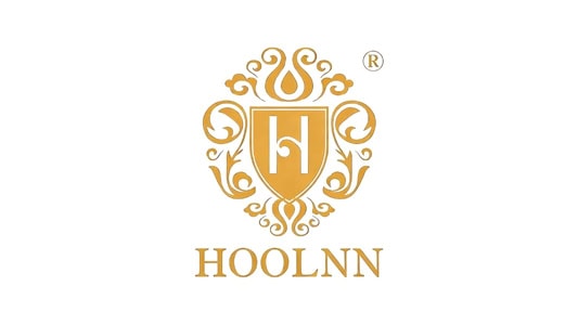 Logo of Hoolnn, a top vintage furniture manufacturer in 2026.