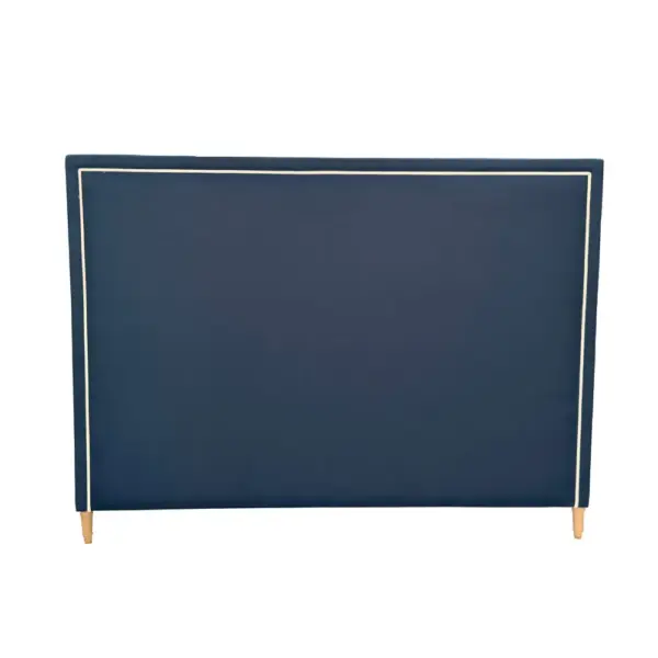 French Luxury Style Oak King Size Headboard