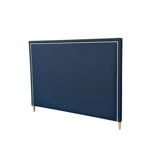 French Luxury Style Oak King Size Headboard