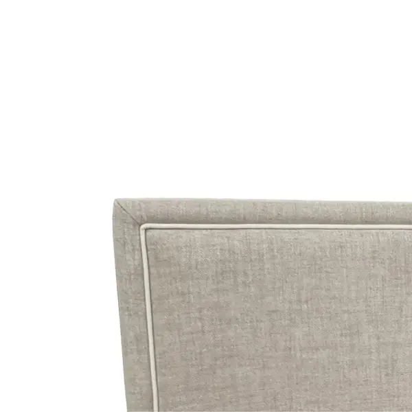 French Luxury Style Oak King Size Headboard