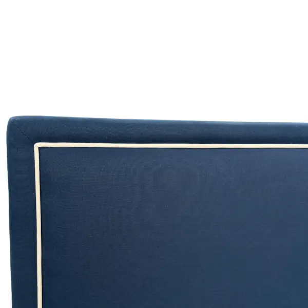 French Luxury Style Oak King Size Headboard